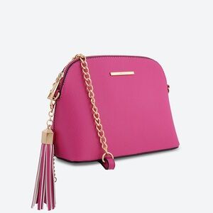 Aldo Elroodie bag